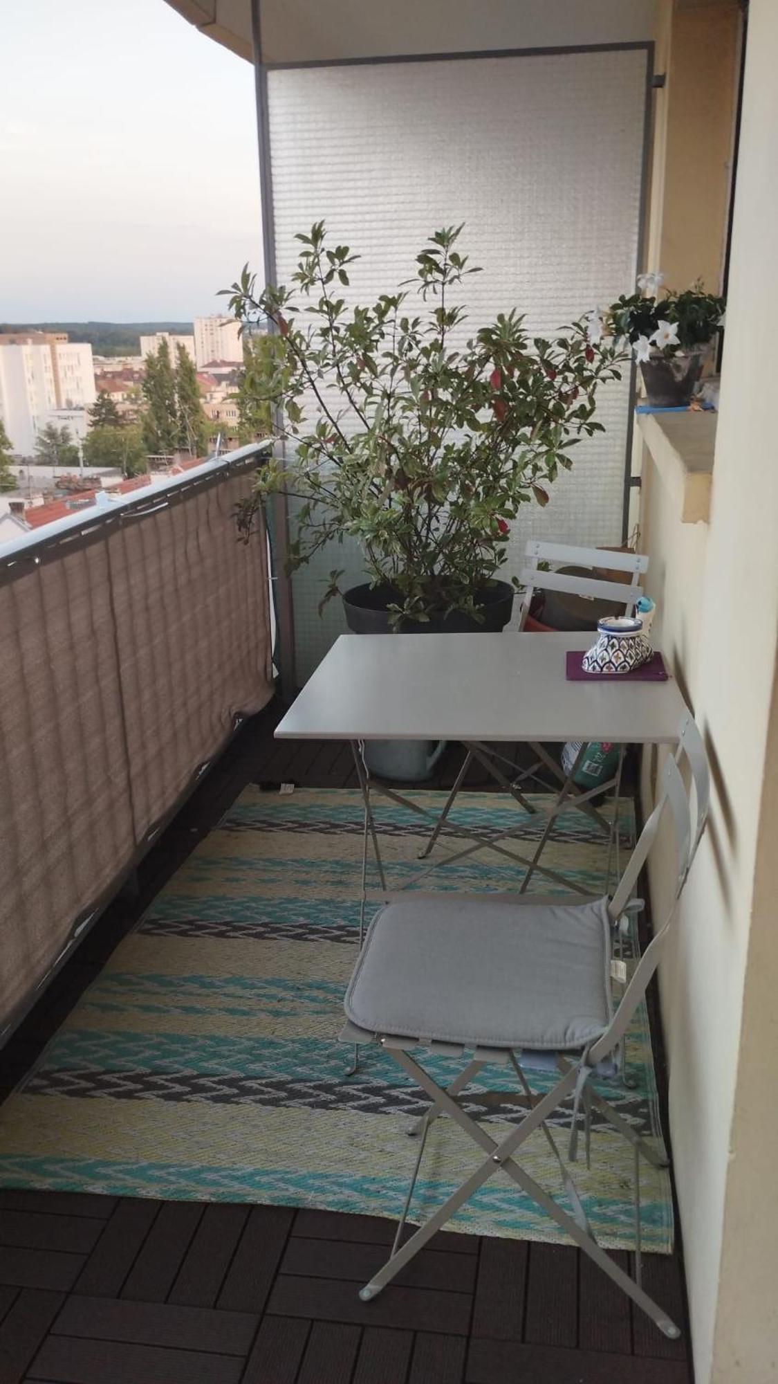 Appartement Lumineux Et Cosy, Avec Parking, 2 Mn Gare, 2Mn Muse, 5Mn Centre à Metz Extérieur photo